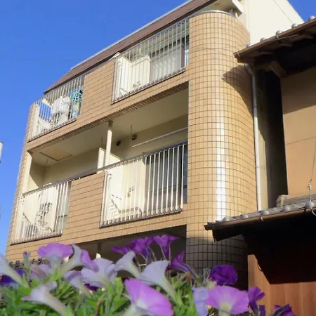 Aoisora Aoiumi No Guest House - Vacation Stay 74130V Takamatsu Exterior photo