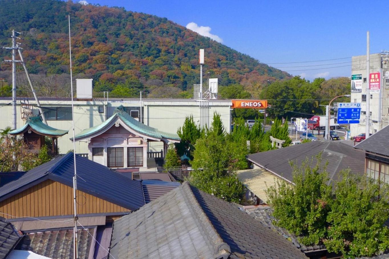 Apartment Aoisora Aoiumi No - Vacation 74130v