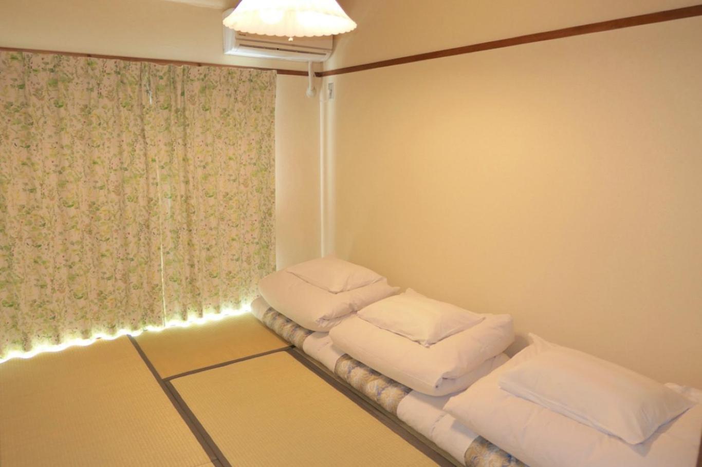Apartment Aoisora Aoiumi No - Vacation 74130v *