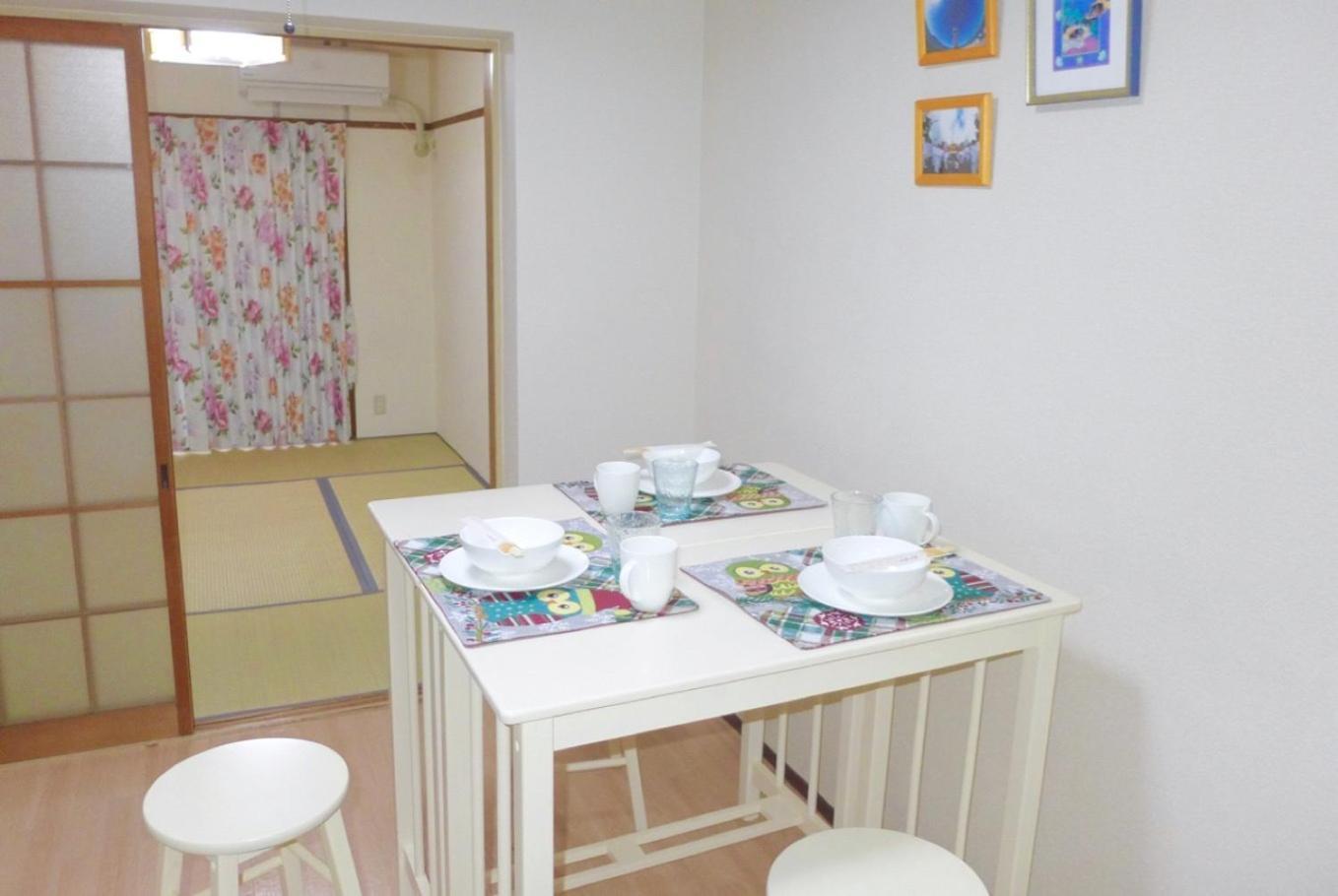 Apartment Aoisora Aoiumi No - Vacation 74130v