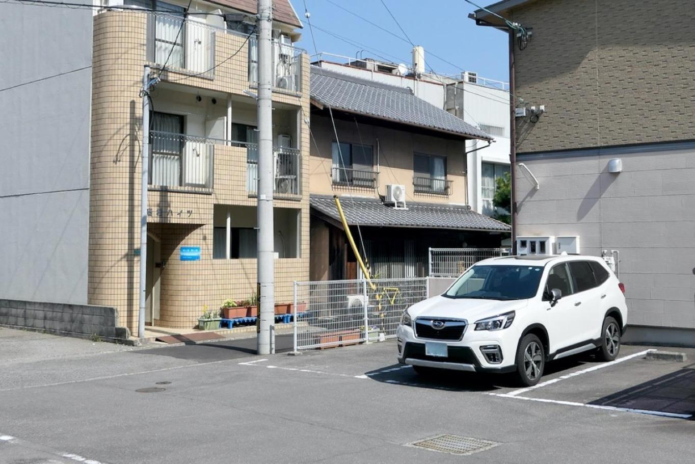 Aoisora Aoiumi No - Vacation 74130v Apartment Takamatsu