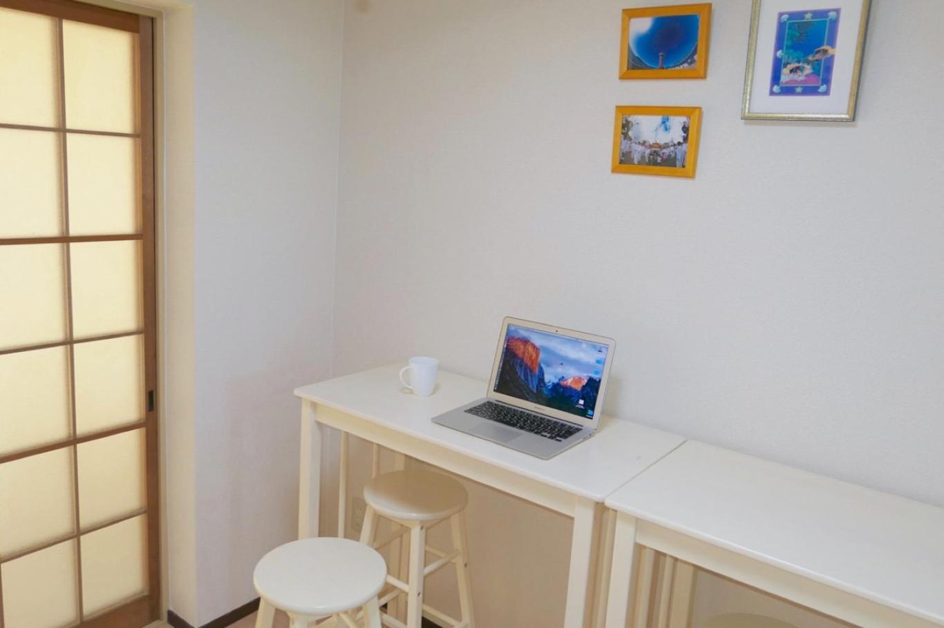 Aoisora Aoiumi No - Vacation 74130v Apartment