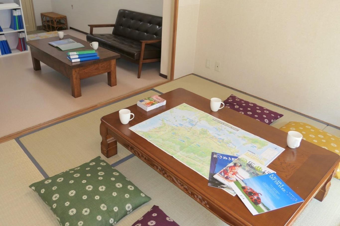 Apartment Aoisora Aoiumi No - Vacation 74130v *