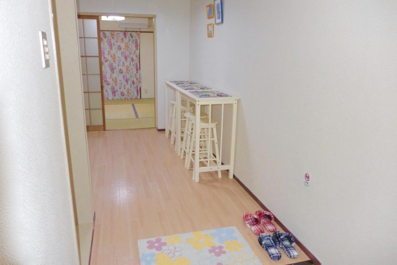 Aoisora Aoiumi No - Vacation 74130v Apartment